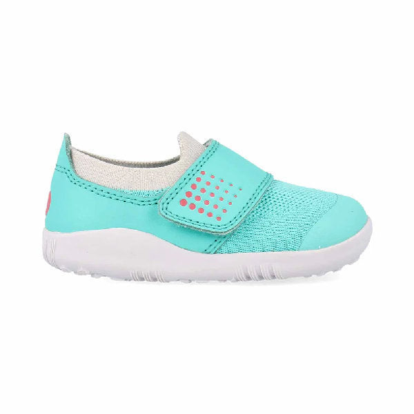 Scarpine Step Up Dimension III - Turchese