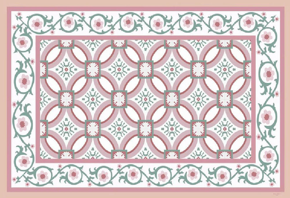 Tovglietta americana 'Classico' in Polipropilene