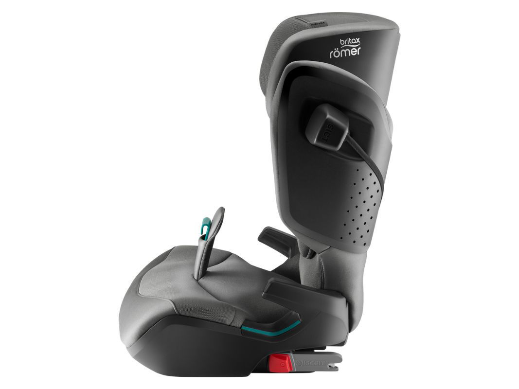 Seggiolino auto KidFix Pro I-Size 100-150cm