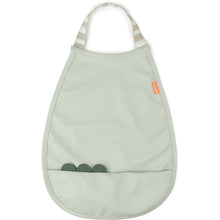 Bavaglio Impermeabile - con Tasca!