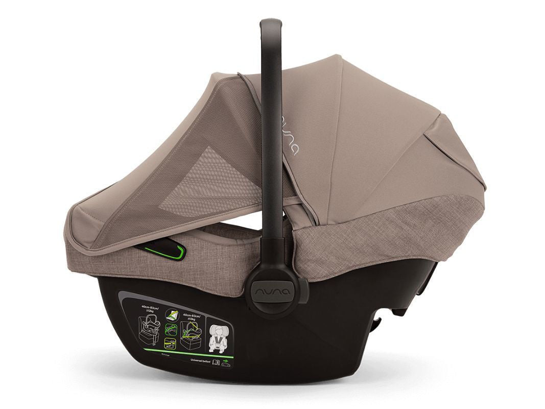 Ovetto Pipa Next - Fino a 83cm!