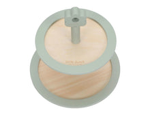 Porta dolci in legno