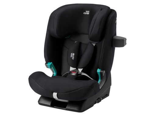 Seggiolino auto Advansafix Pro - dai 76 ai 150cm
