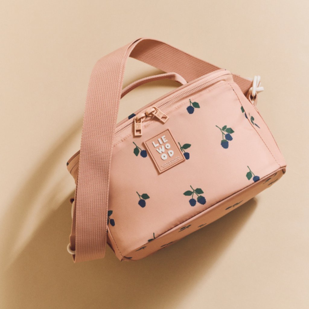 Borsa termica media toby