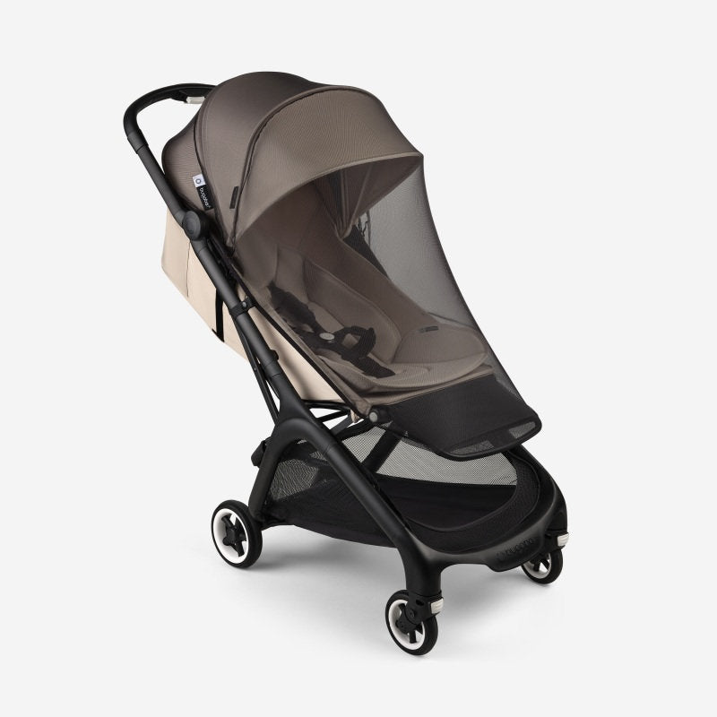 Zanzariera per Bugaboo Butterfly e Bugaboo Dragonfly
