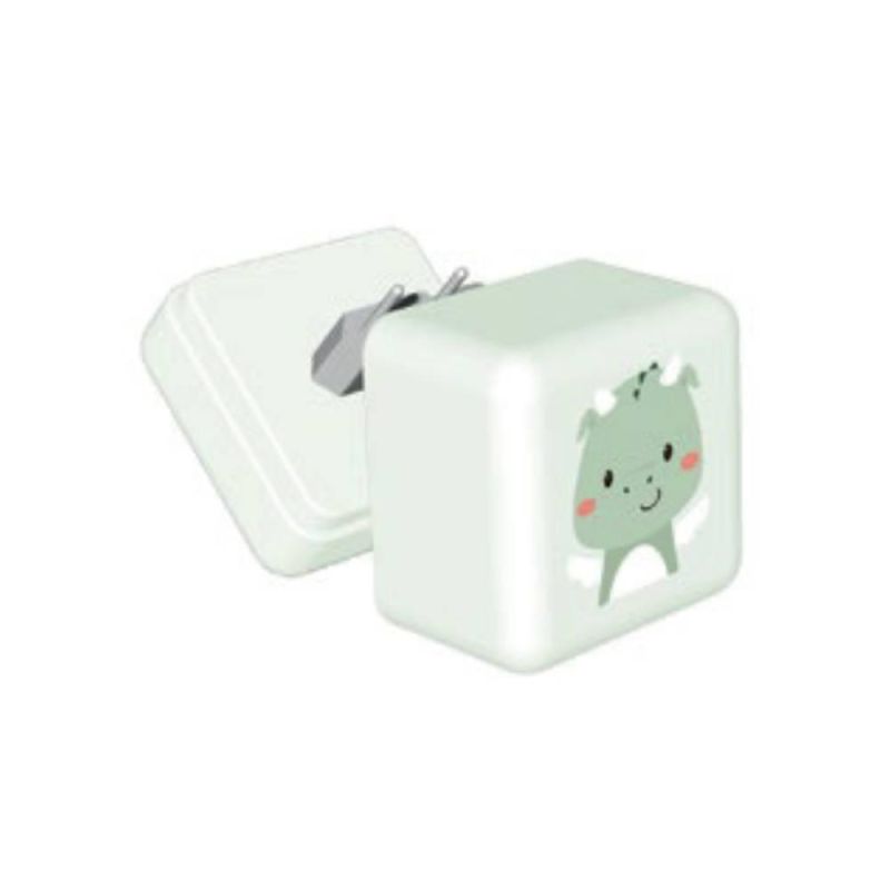Luce notturna portatile Cube B