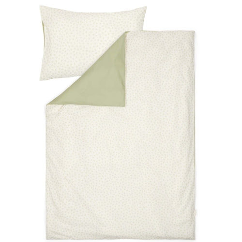 Set copripiumino con federa 140x200cm