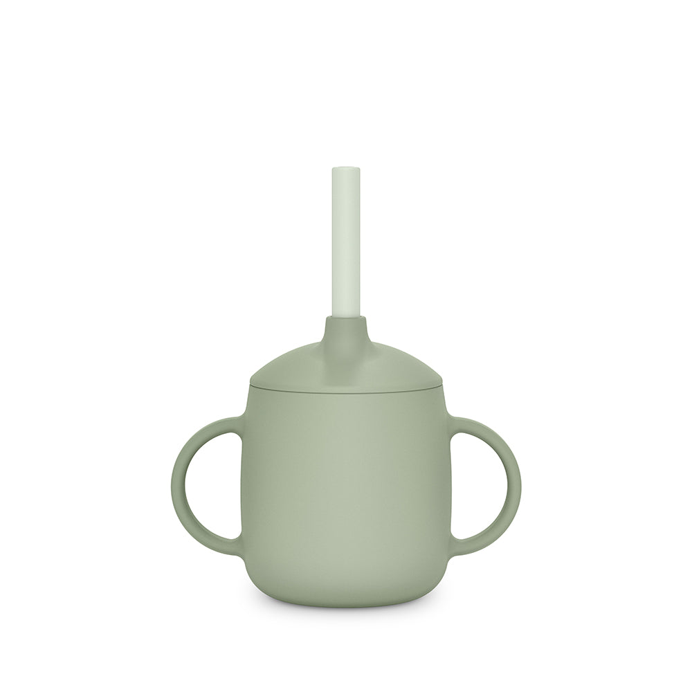 Tazza evolutiva silicone 3in1 Essence
