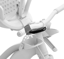 Attacco per seconda Bici Thule Yepp2 mini