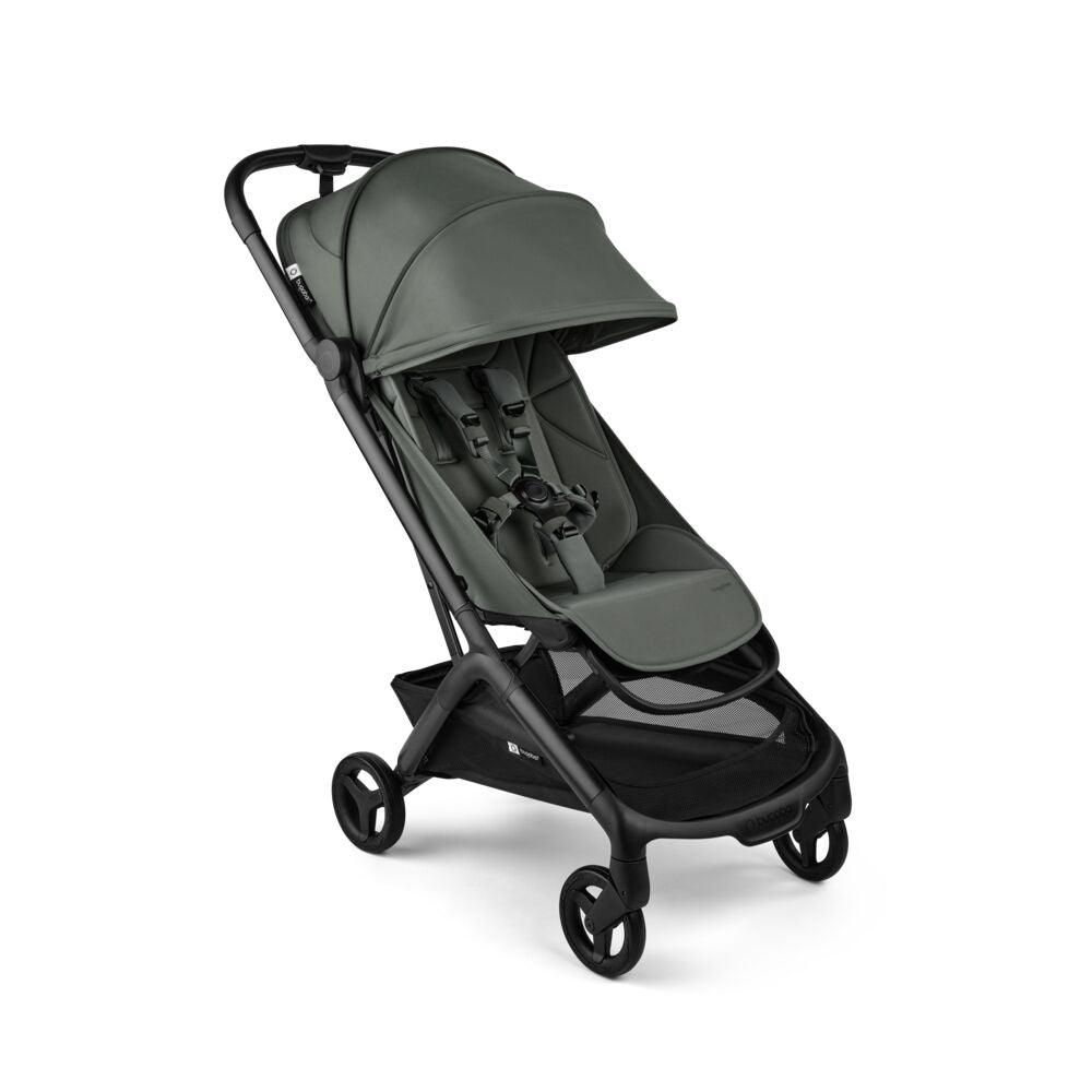 Passeggino leggero Bugaboo Butterfly2 - Passeggino da viaggio