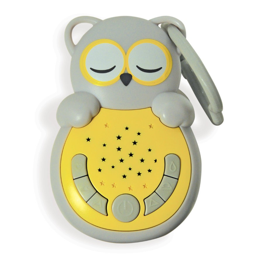 Luce da viaggio - Sweet Dreamz on the Go