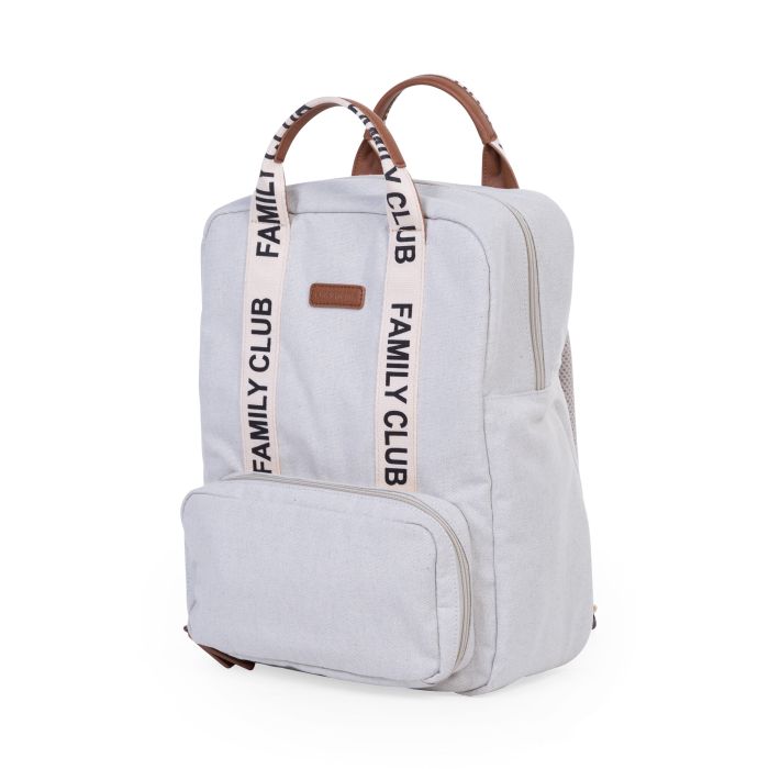 Zaino con fasciaotio Family Club - 30x16x40cm
