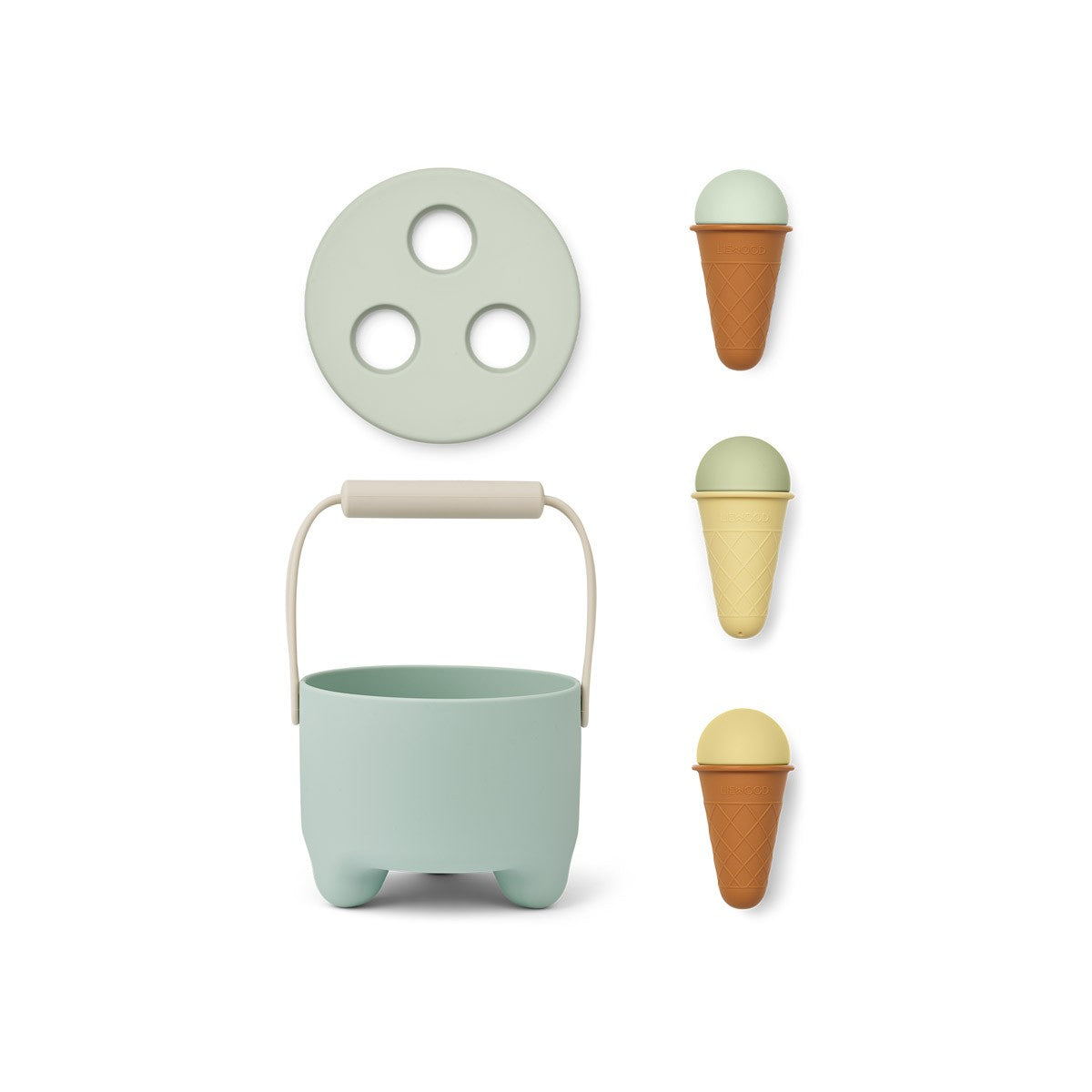 Set da gioco Gelato Fleur