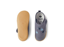 Scarpine Indie - I-Walk Nook Puppy Vintage Indigo