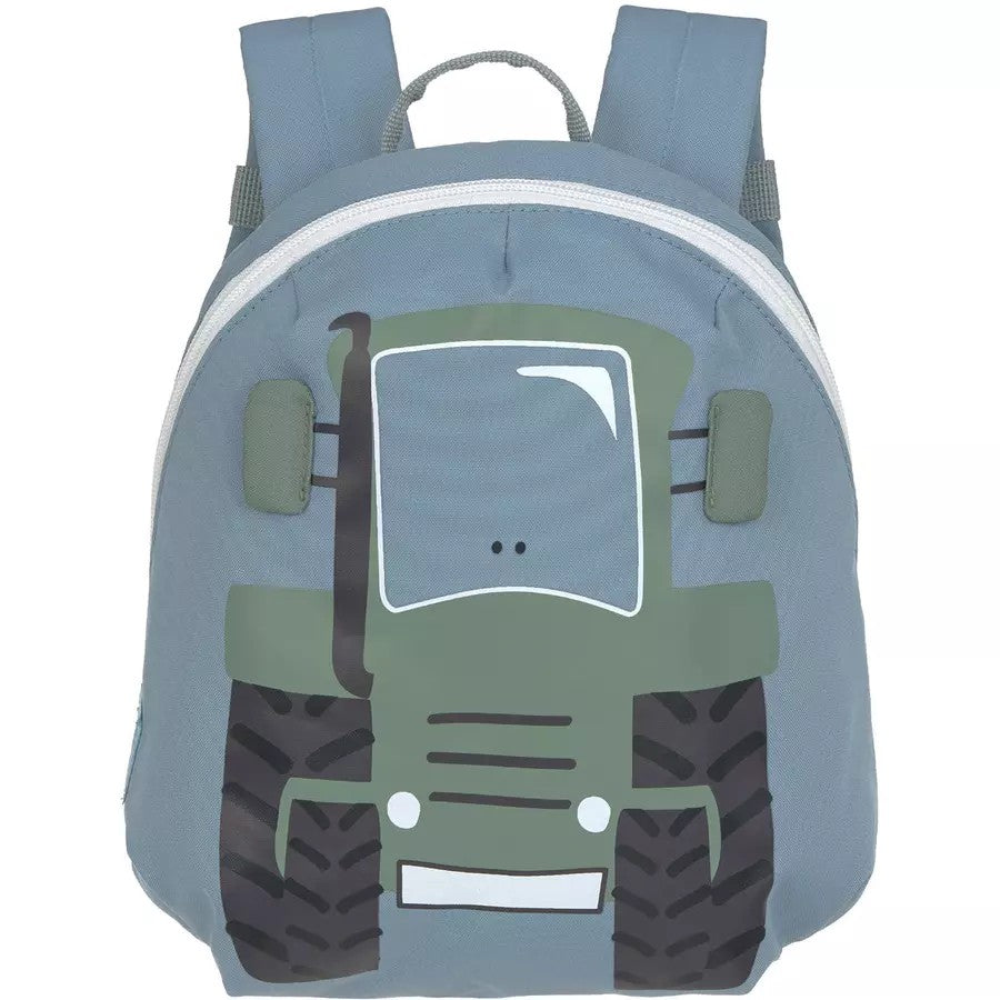 Zaino per Bambini Tiny Drivers - Dai 2 Anni