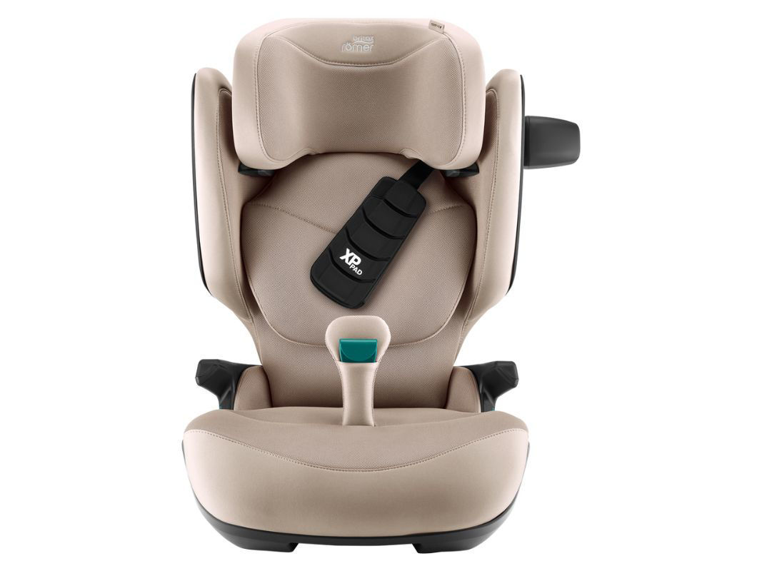 Seggiolino auto KidFix Pro I-Size 100-150cm