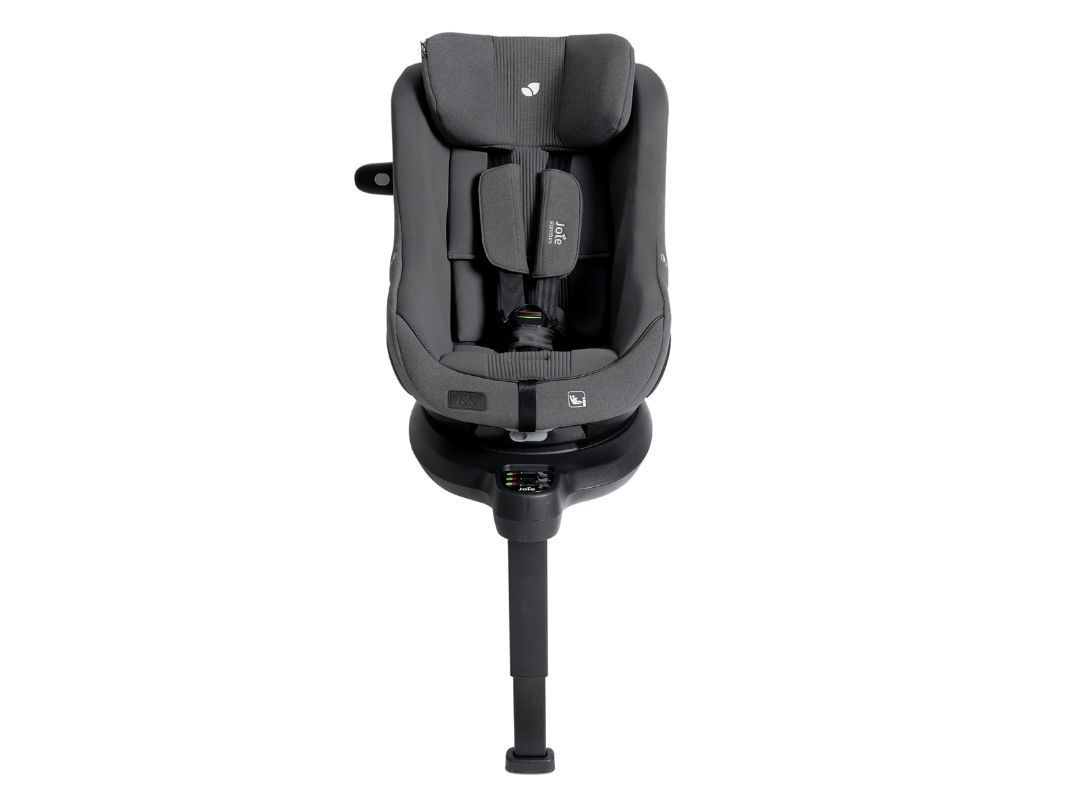 Seggiolino auto I-Harbour con base rotante - 40-105cm