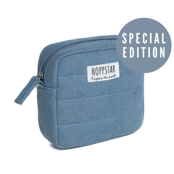 Sacca midi per macchina fotografica Hoppstar Artist