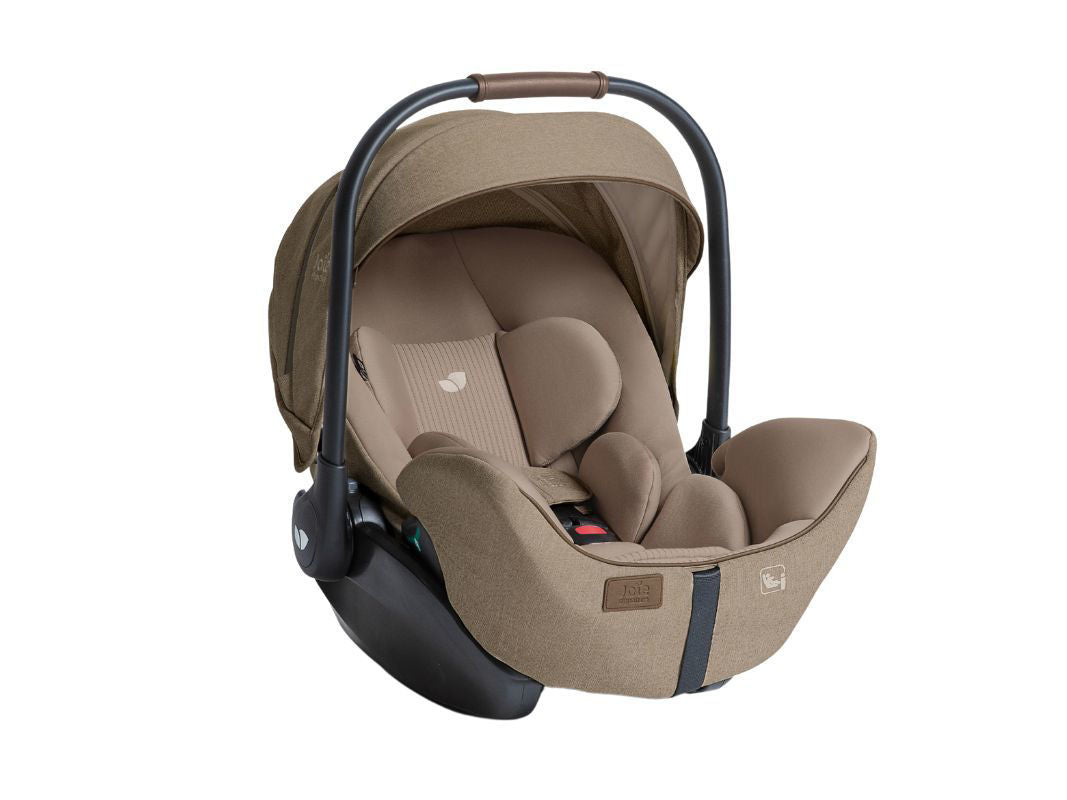 Seggiolino auto I-Level Pro - 40-85cm