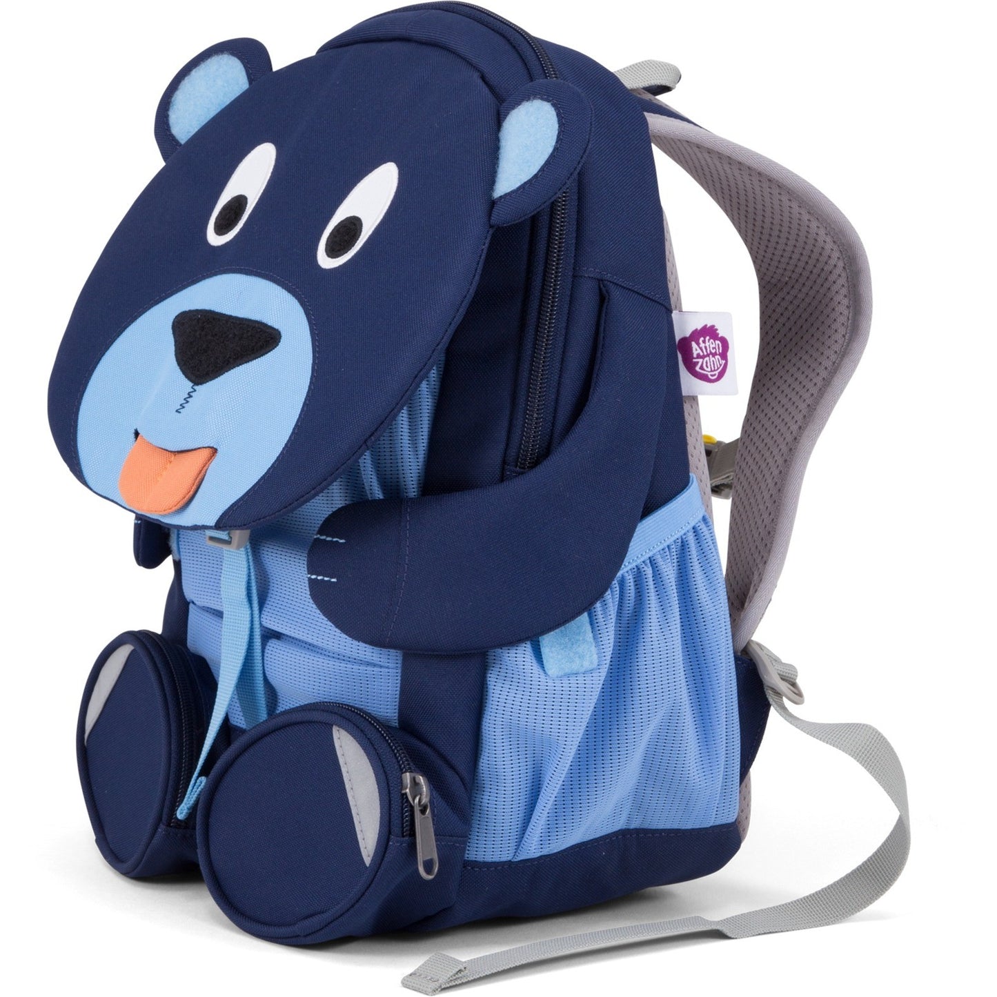 Zaino grande 3-5 anni