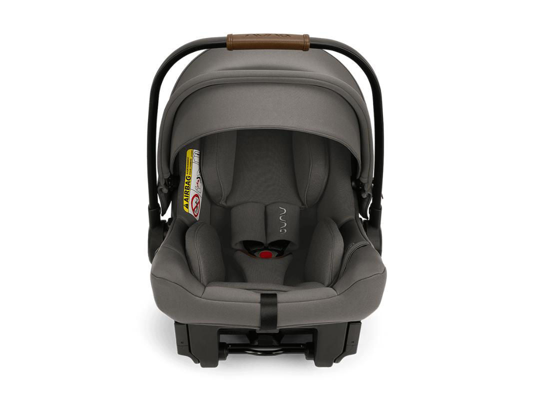 Seggiolino Pipa Urbn - con innovativo sistema ISOFIX integrato!