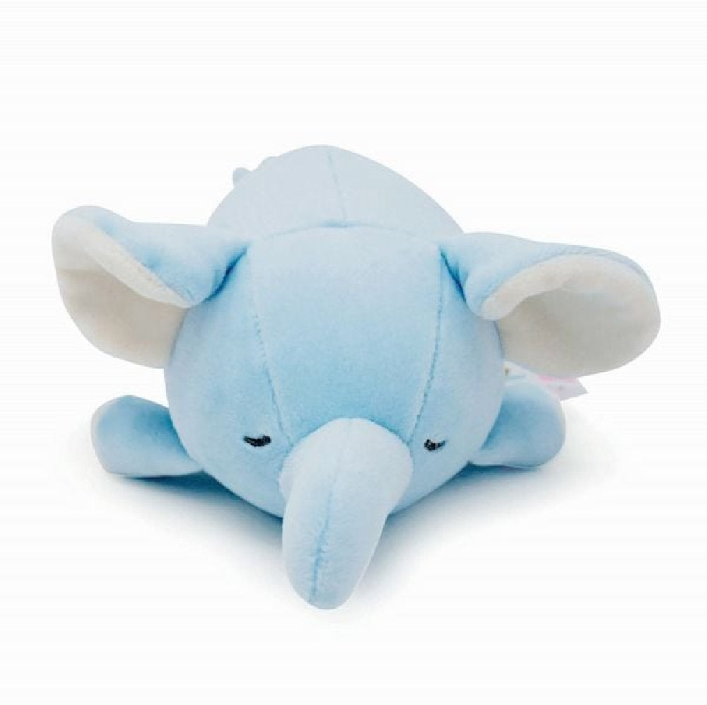 Peluche morbido Fanfan l'elefante - 13cm