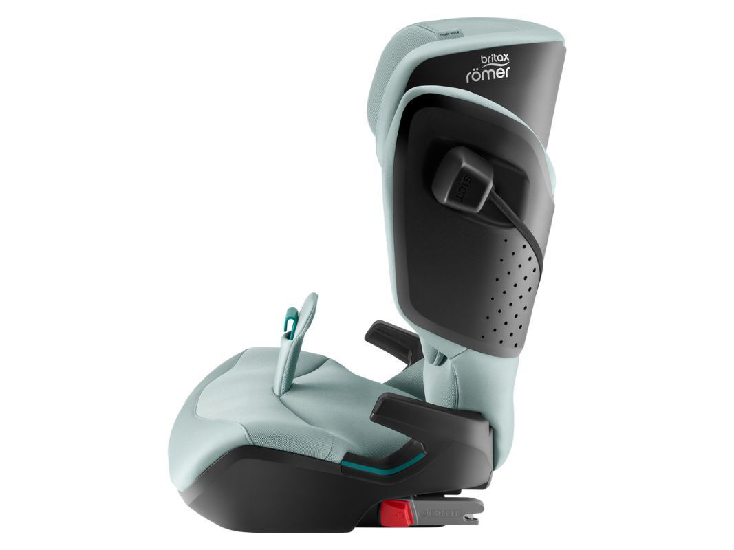 Seggiolino auto KidFix Pro I-Size 100-150cm