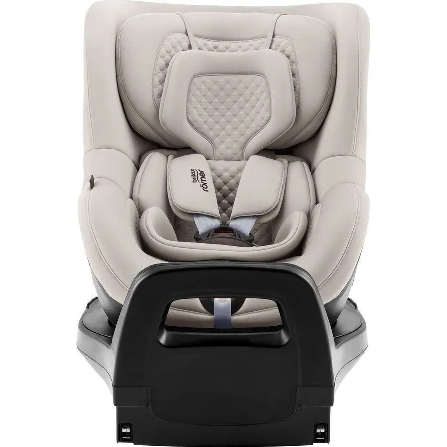 Seggiolino auto dualfix pro m i-size - da 61 a 105cm