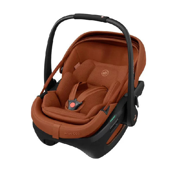 Seggiolino auto Coral Slide Pro - completamente reclinabile
