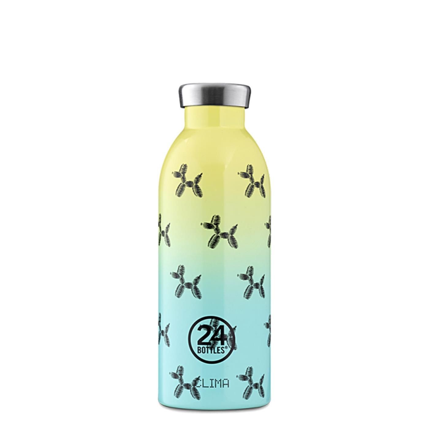 Bottiglia termica Clima 500ml