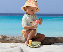 Costume contenitivo Flowers Vanilla