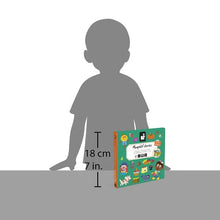 Magnéti Stories gioco didattico