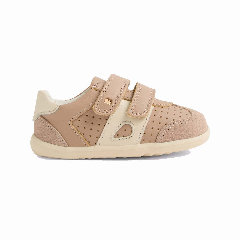 Scarpine Step Up Titan Warm Taupe