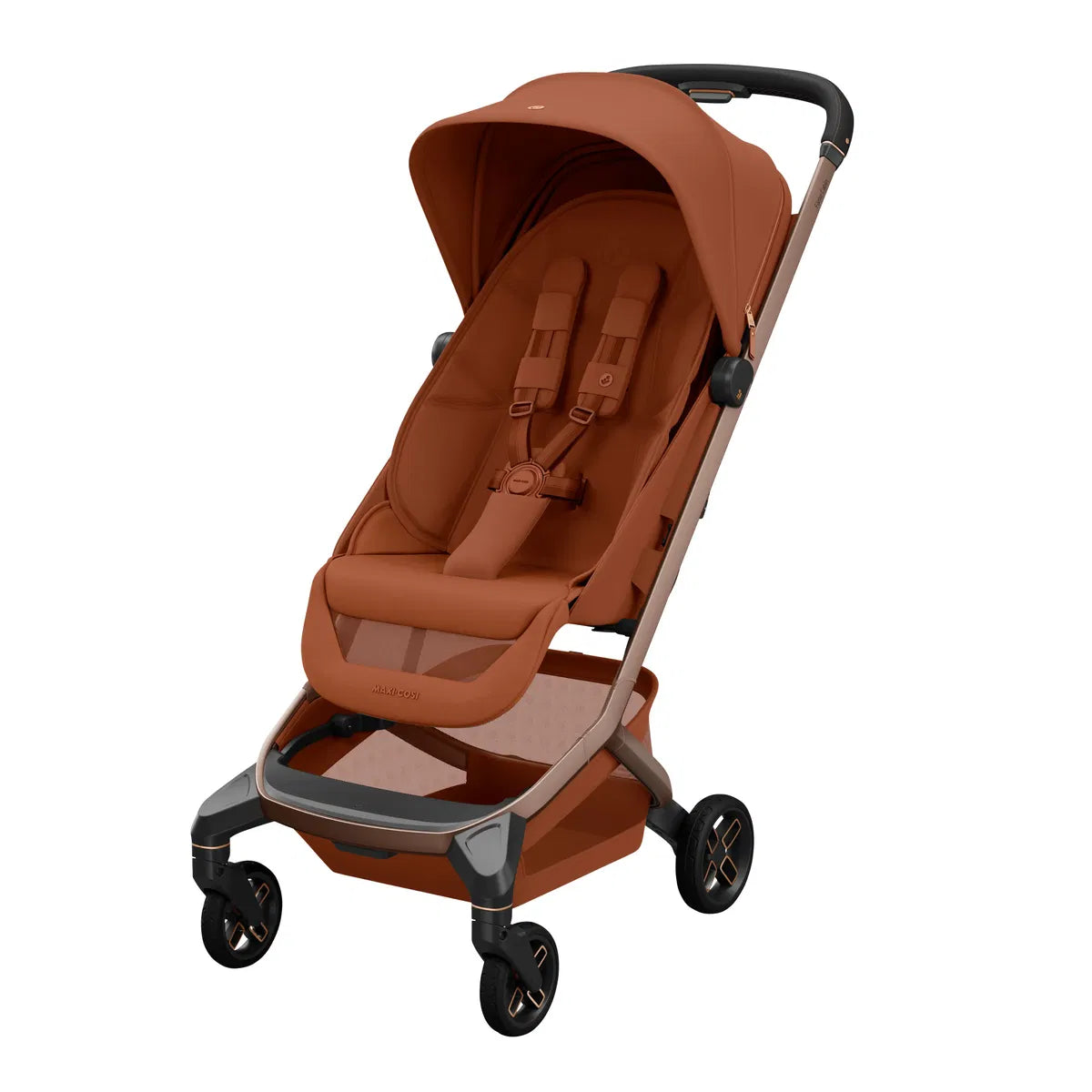 Passeggino leggero Fame Cabin - Dalla nascita fino a 4 anni - Conforme IATA