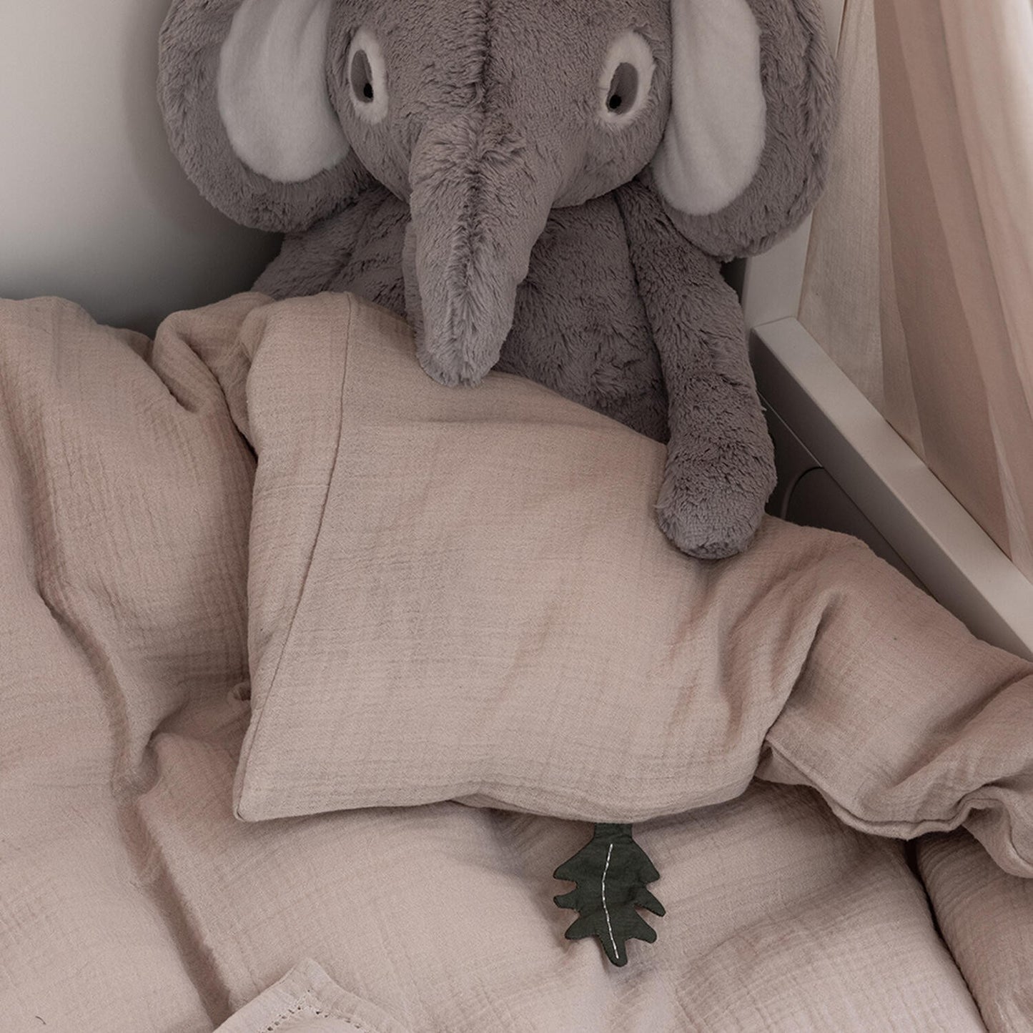 Set biancheria da letto - Cotone Biologico