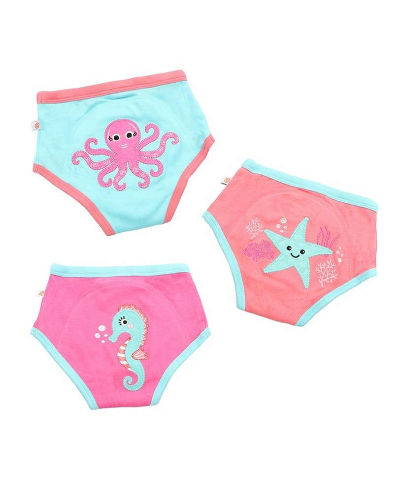 Mutandine di apprendimento - Training Pants