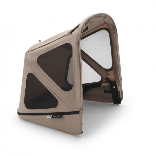 Cappottina Breezy per passeggino Bugaboo Donkey