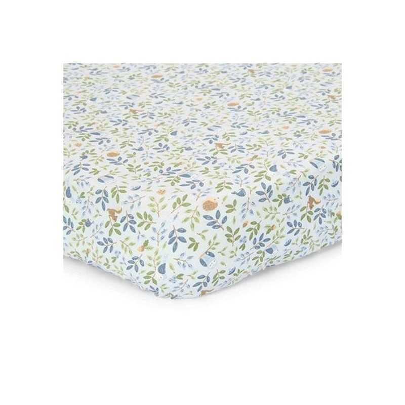 Lenzuolo con angoli 70x140/150 cm