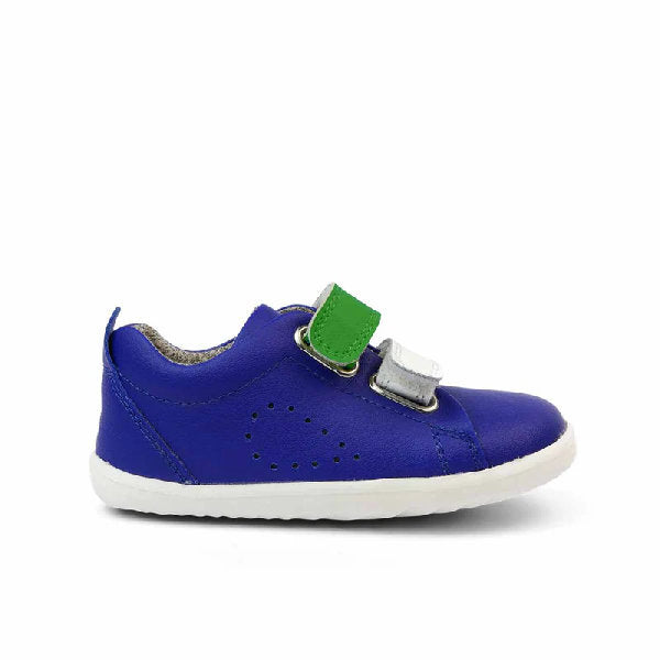 Scarpine Step Up Grass court switch Blueberry