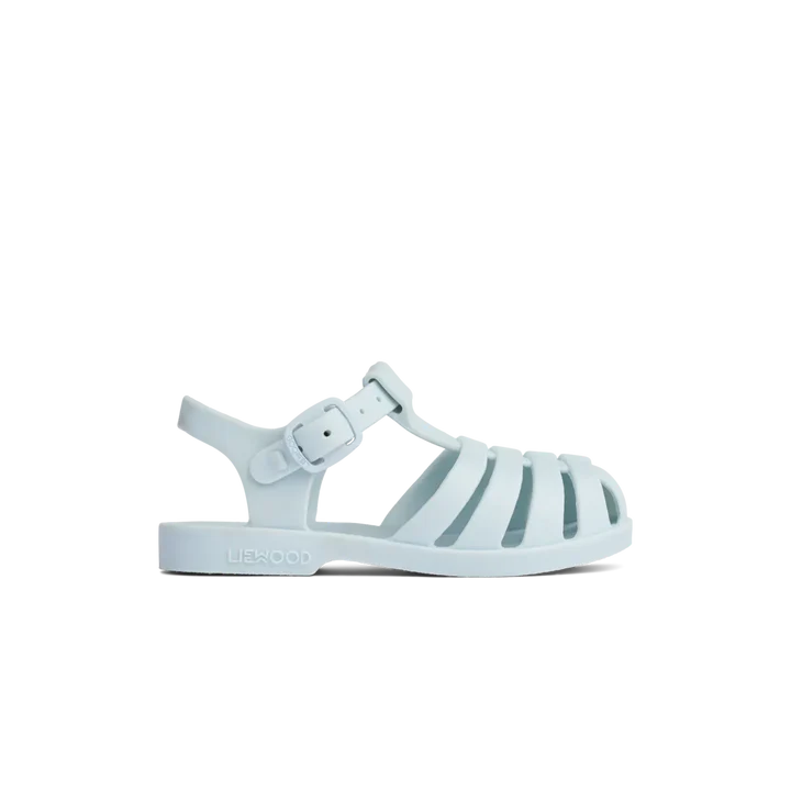 Sandali da mare da bagno con cinturino - Bre Sandals - Flessibile e resistente