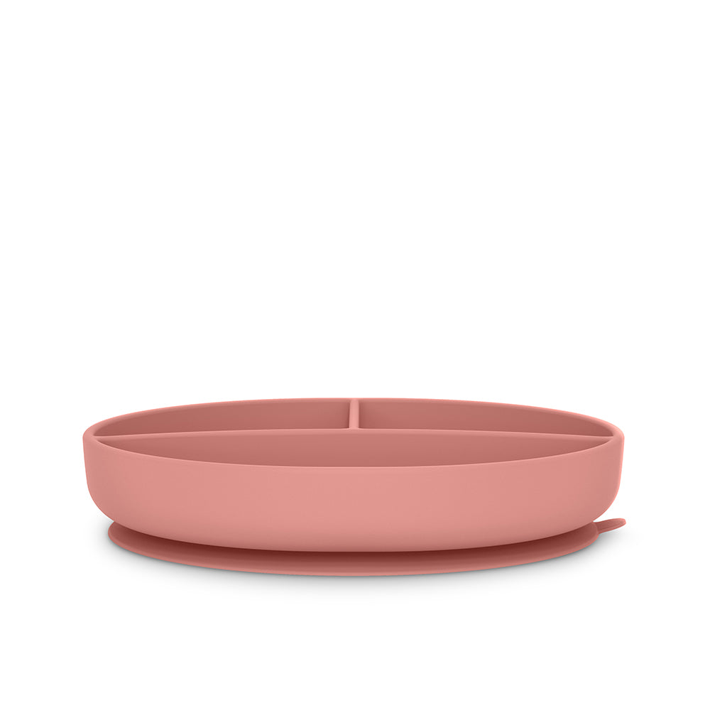 Piatto con divisori in silicone Essence - +4mesi