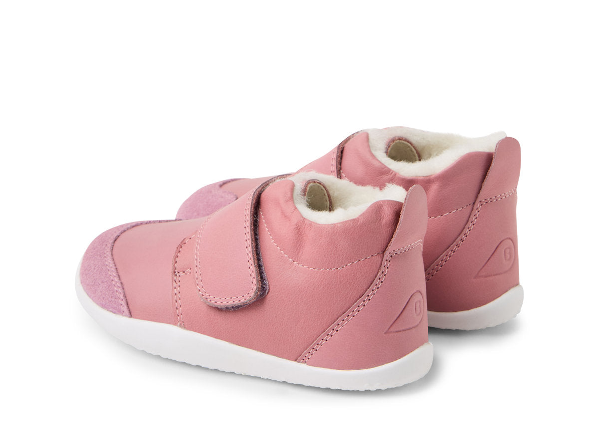 Scarpine Xploter Rover Arctic Lilas