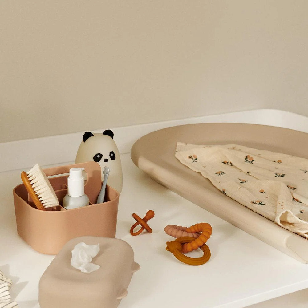 Luce Notturna Ricaricabile in Silicone 'Winston' Liewood (3+ Anni)