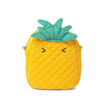 Borsa Zainetto 2 in 1 a Forma di Frutta - Cheeky Fruits