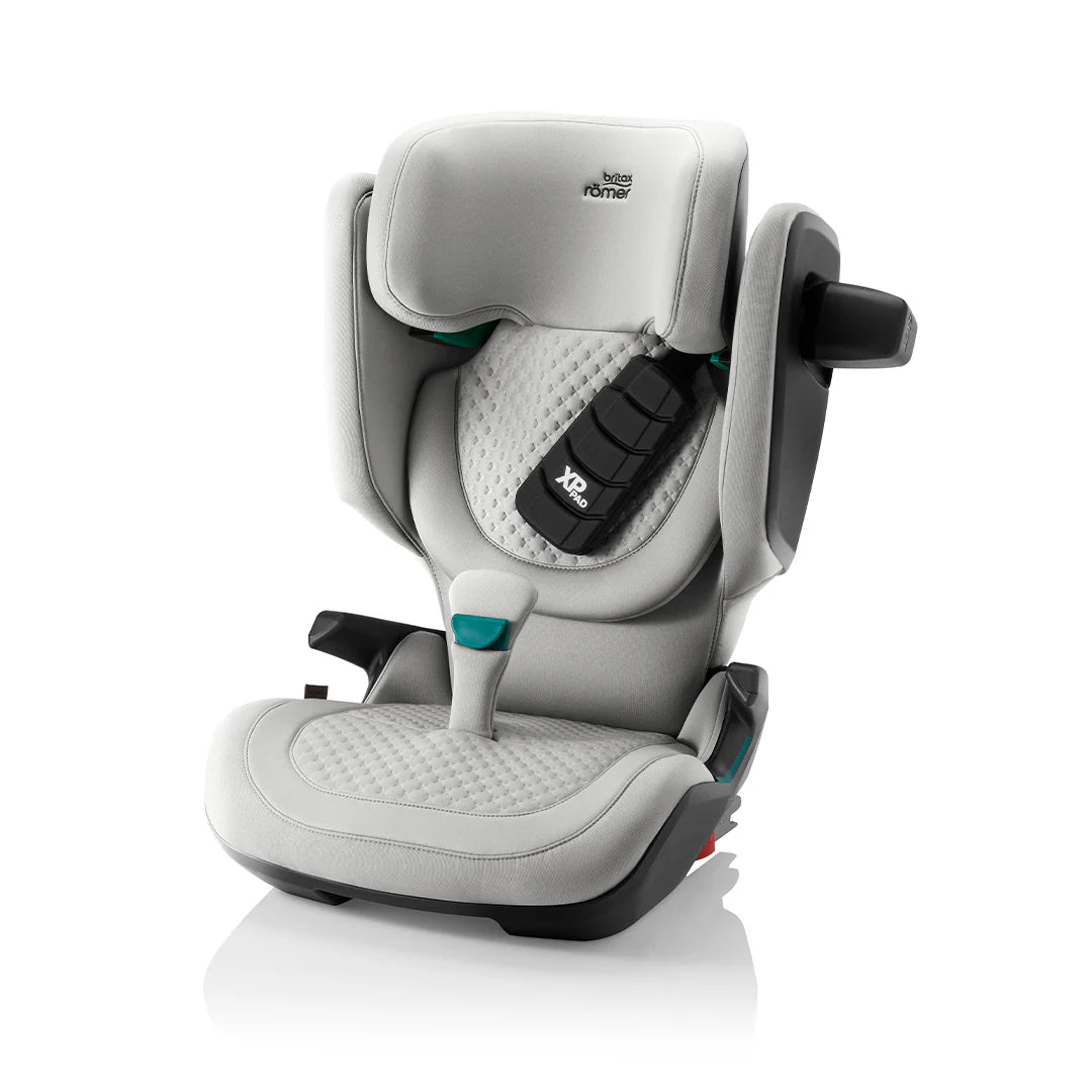 Seggiolino auto KidFix Pro I-Size 100-150cm