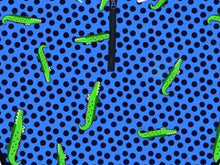 Mantella da pioggia Cocco a pois
