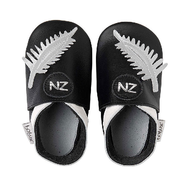 Scarpine Soft Sole New Zeland