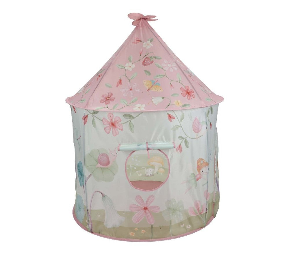 Tenda da gioco a casetta