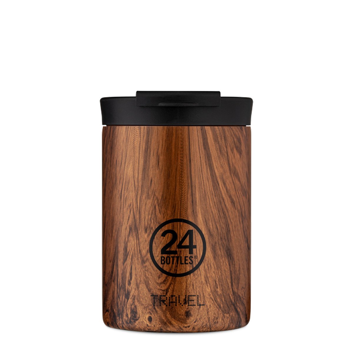 Tazza mug da viaggio ermetica travel tumbler 350ml