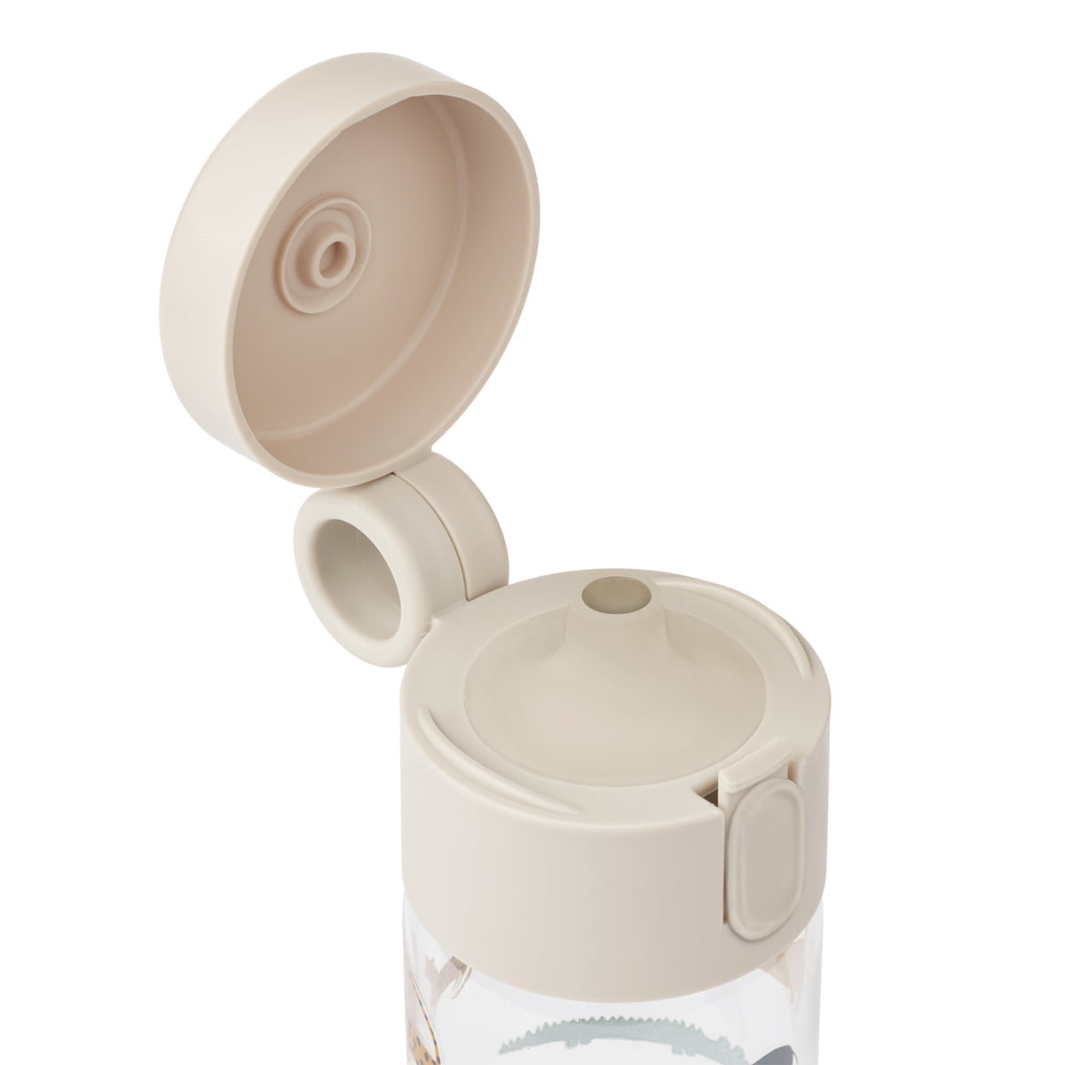 Bottiglia Clemence tritan 350ml